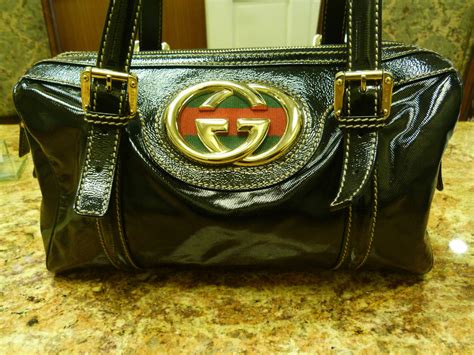 authentic gucci purse|gucci purse the real.